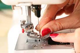 Common Embroidery machine breakdowns and their causes