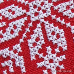 Cross Stitch