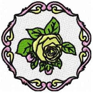 Lace Free Embroidery Designs