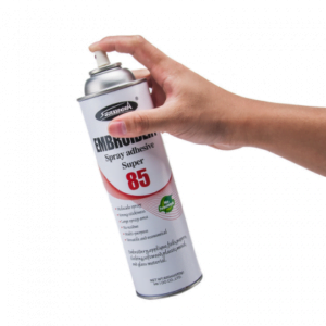 Adhesive Spray