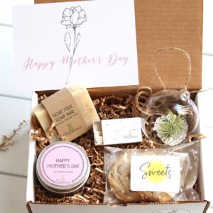Personalized gift ideas