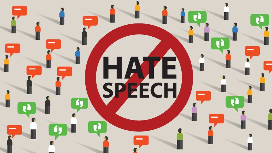 Anti-Discrimination and Hate Speech Policy