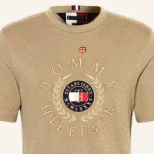 Tommy Hilfiger Embroidery Designs/1 Designs & 1 Size/ Machine Embroidery Designs/ Files Instant Download