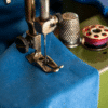 How Embroidery Machine Work