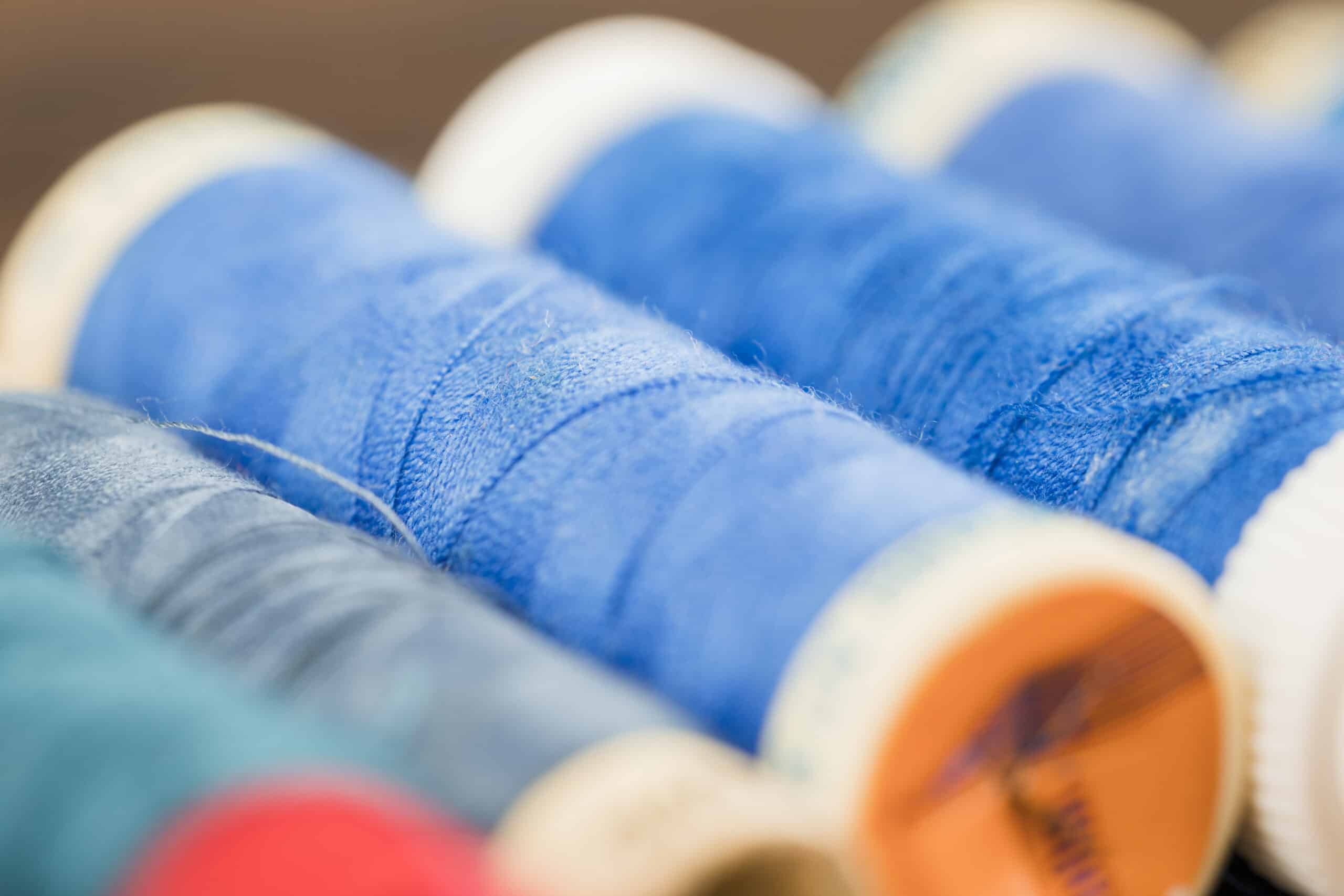 The perfect thread for your machine embroidery