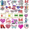 Embroidery Designs 215 Pattern collection All format DST,PES,HUS, Baby Lock & Deco Embroidery Machines