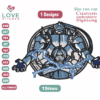AED 467 FULLMETAL ALCHEMIST 6v
