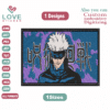 Gojo 6 INCH 0