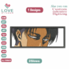Levi Box 23