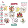 LoveSticker 1yty 21
