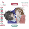 LoveSticker 1yty 23
