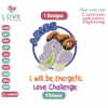 LoveSticker 1yty 25
