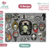 LoveSticker 1yty 34