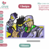 LoveSticker 1yty 36