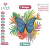 butterflies cros01