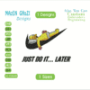 Gomer Nike Embroidery Designs,1 Designs & 1 Size, Machine Embroidery Designs, Files Instant Download