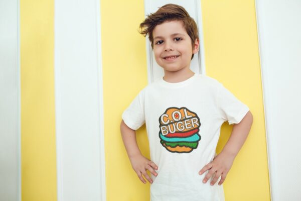 Col Burger Appliqué Embroidery Designs