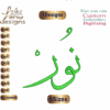 Nour نور Arabic Embroidery Designs