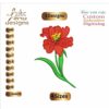 Local flower Embroidery Designs