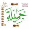 Jamila جميلة Arabic Embroidery Designs