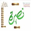 Nasra نصرة Arabic Embroidery Designs