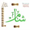 Sham شام Arabic Embroidery Designs