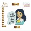 Salay Arabic Embroidery Designs ,سالي, Machine Embroidery Designs,Files Instant Download