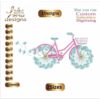 Amazing Bike Embroidery Designs