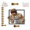 Anime man Embroidery Designs