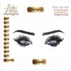 Eyes Embroidery Designs