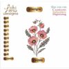 Flowers Embroidery Designs