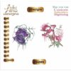 Flowers Embroidery Designs
