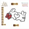 Love Embroidery Designs