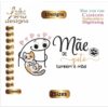 Mae de gato Embroidery Designs