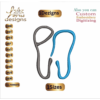 Tooth Embroidery Designs