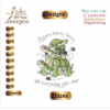Turtles Embroidery Designs