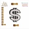 Dollar Embroidery Designs