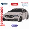 BMWCA