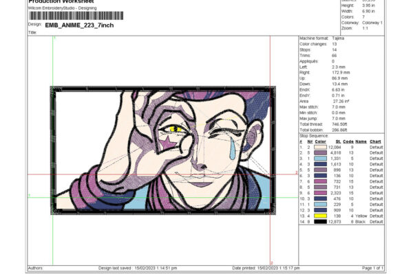 Preview 3 118
