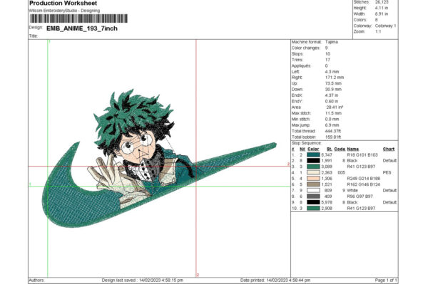 Preview 3 150