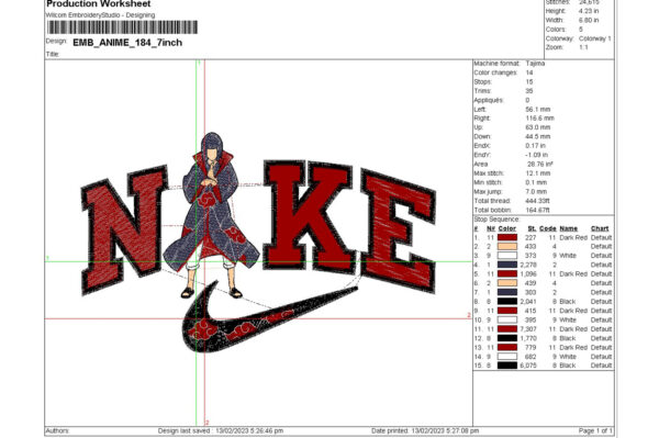 Preview 3 160