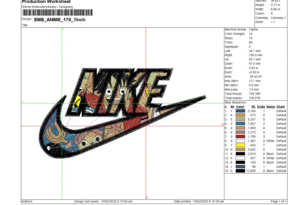 Preview 3 166