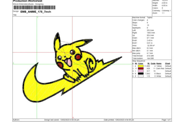 Preview 3 167