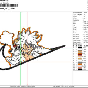 Preview 3 180