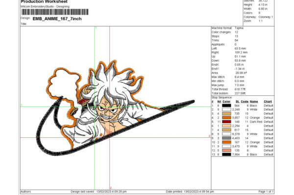 Preview 3 180