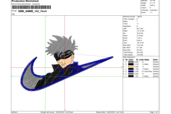 Preview 3 208