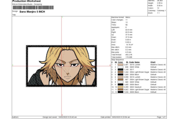 Preview 3 236
