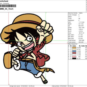 Preview 3 255