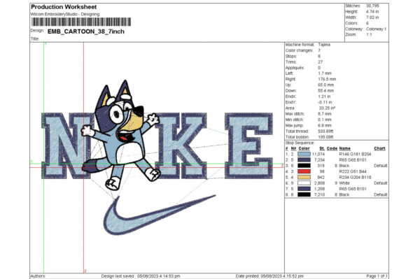Preview 3 259