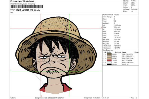 Preview 3 80